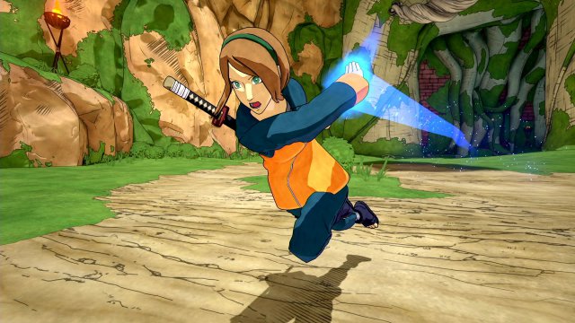 Naruto to Boruto: Shinobi Striker - Immagine 214635
