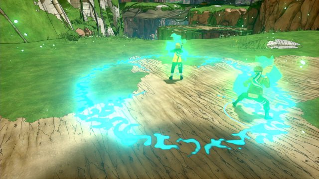 Naruto to Boruto: Shinobi Striker - Immagine 214647