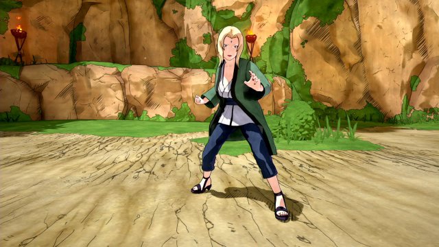 Naruto to Boruto: Shinobi Striker - Immagine 214653