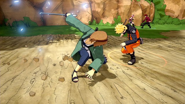 Naruto to Boruto: Shinobi Striker - Immagine 214659