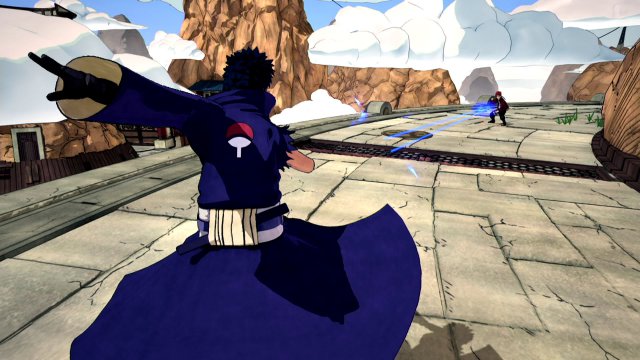 Naruto to Boruto: Shinobi Striker immagine 215810