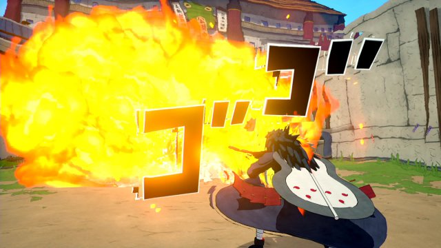 Naruto to Boruto: Shinobi Striker - Immagine 217558