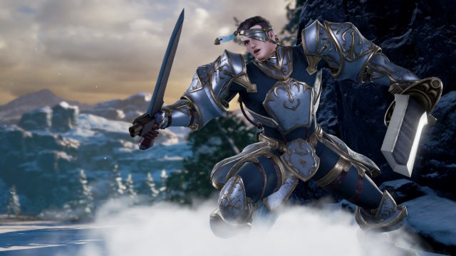 Soul Calibur VI - Immagine 215192