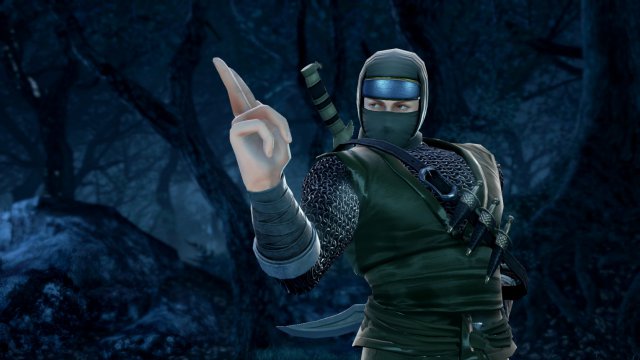 Soul Calibur VI - Immagine 215198