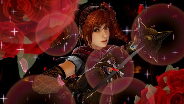 Soul Calibur VI - Immagine 215225