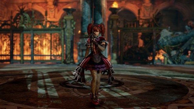 Soul Calibur VI - Immagine 215234