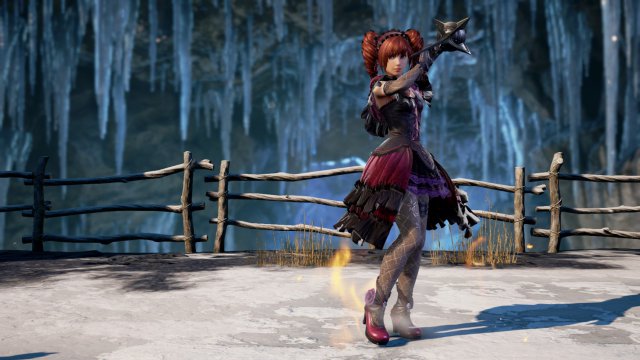 Soul Calibur VI - Immagine 215273