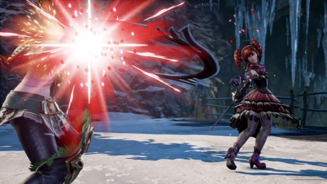 Soul Calibur VI - Immagine 215336