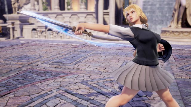 Soul Calibur VI - Immagine 215360