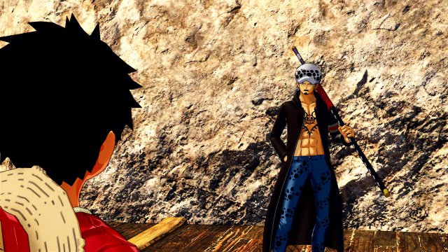 One Piece World Seeker - Immagine 214667
