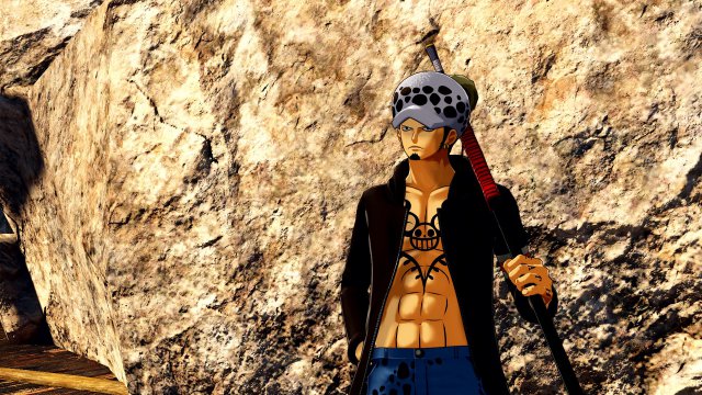 One Piece World Seeker - Immagine 214670