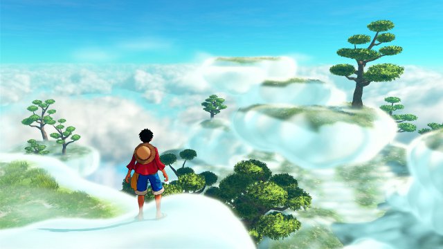 One Piece World Seeker - Immagine 214673