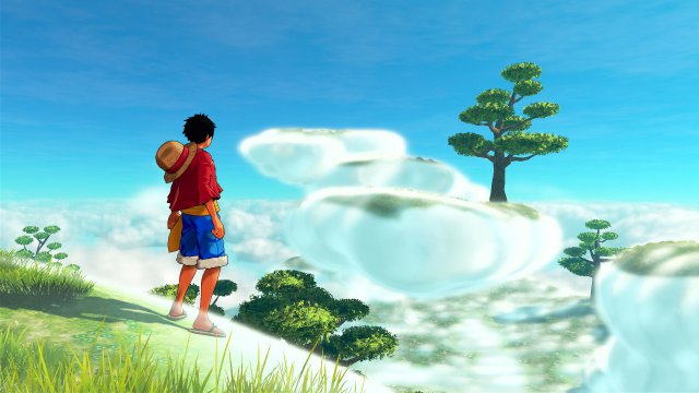 One Piece World Seeker - Immagine 214676