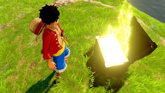 One Piece World Seeker - Immagine 214682