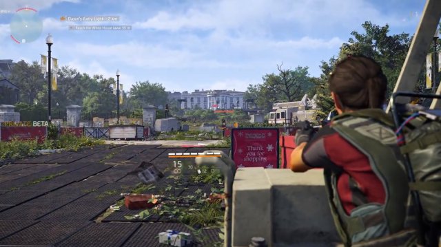 Tom Clancy's The Division 2 - Immagine 216599