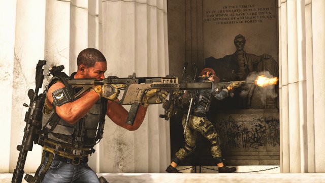 Tom Clancy's The Division 2 - Immagine 216602