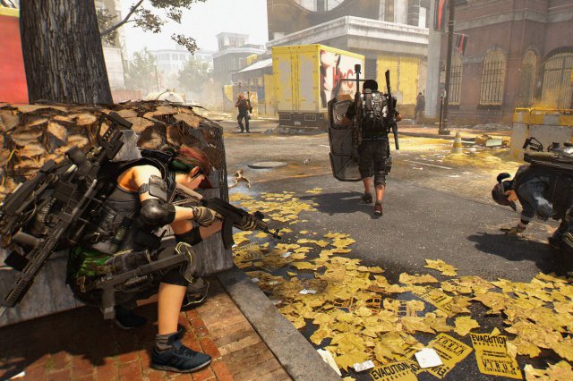 Tom Clancy's The Division 2 - Immagine 216605