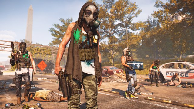 Tom Clancy's The Division 2 - Immagine 216611