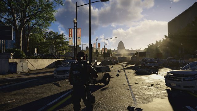 Tom Clancy's The Division 2 - Immagine 216614