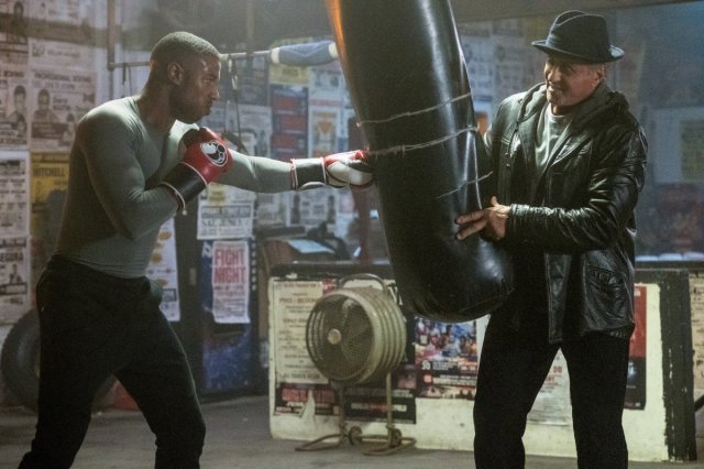 Creed II - Immagine 214023