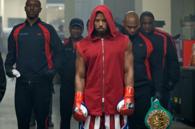 Creed II - Immagine 214024