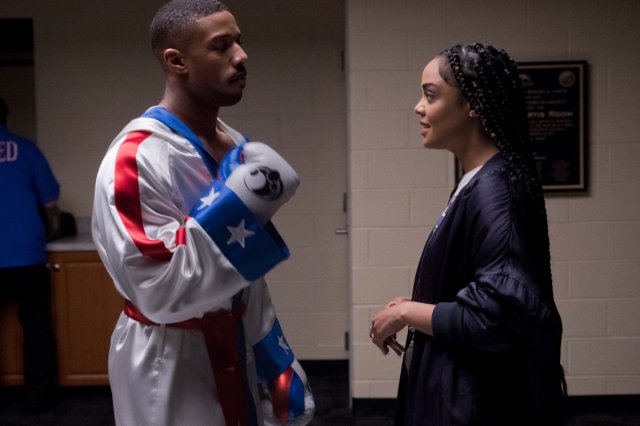 Creed II - Immagine 214025