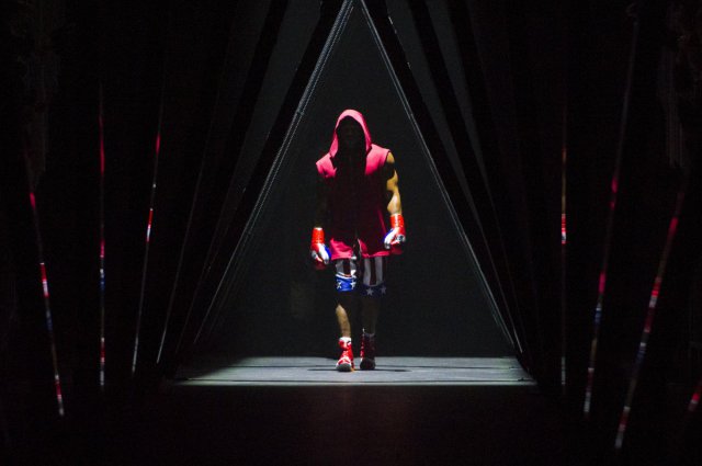 Creed II - Immagine 214027