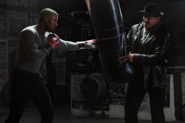 Creed II - Immagine 214028