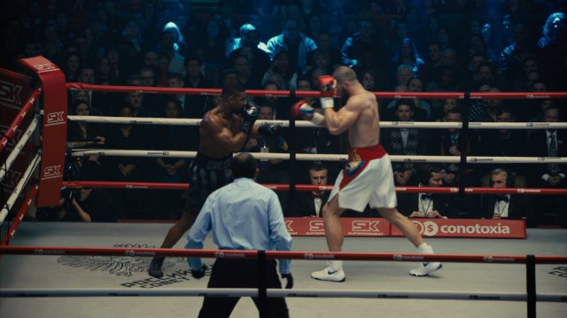 Creed II - Immagine 214030