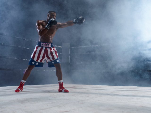 Creed II - Immagine 214032