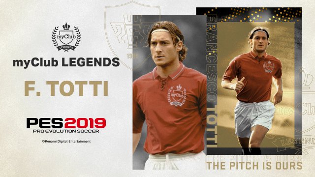 PES 2019 - Immagine 214982