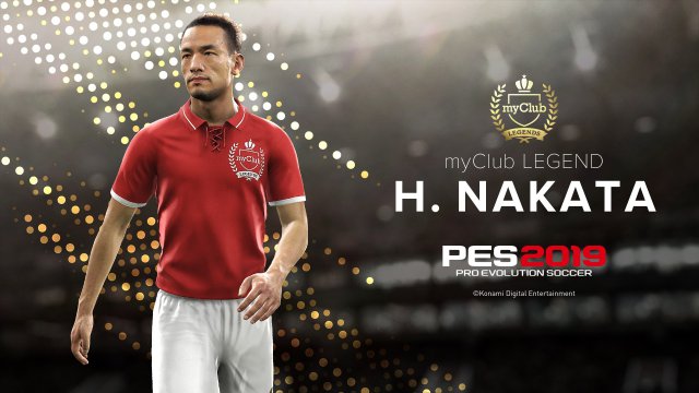 PES 2019 - Immagine 214985