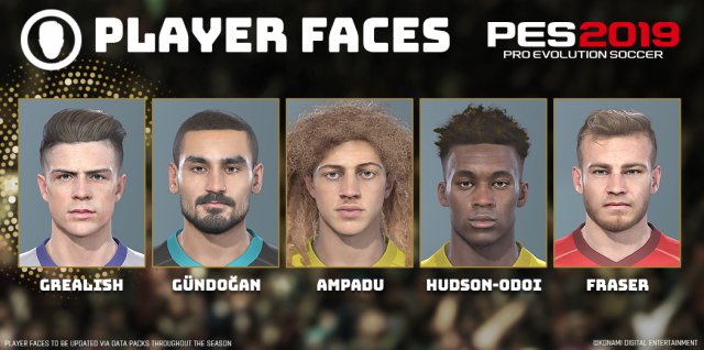 PES 2019 immagine 217517