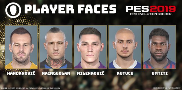 PES 2019 - Immagine 217520