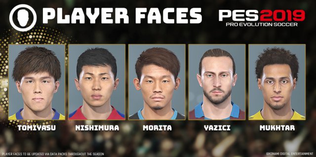 PES 2019 immagine 217526