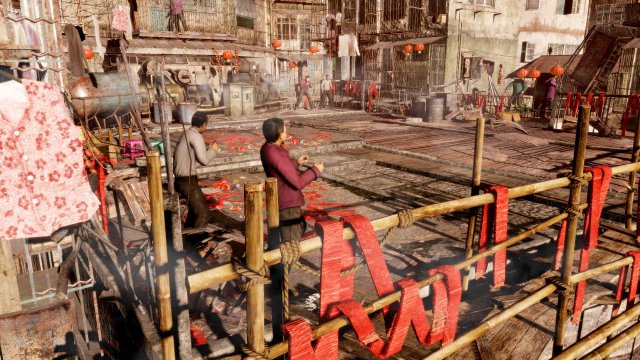Dead Or Alive 6 - Immagine 214568