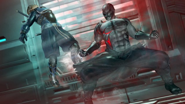 Dead Or Alive 6 - Immagine 214583
