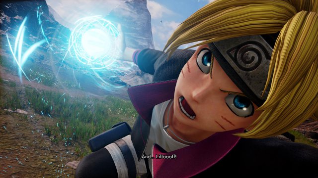 Jump Force - Immagine 214174