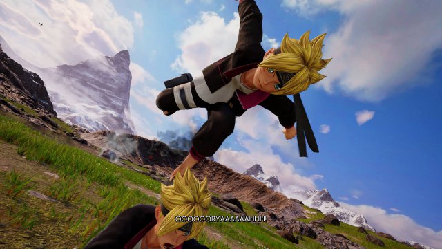 Jump Force - Immagine 214180
