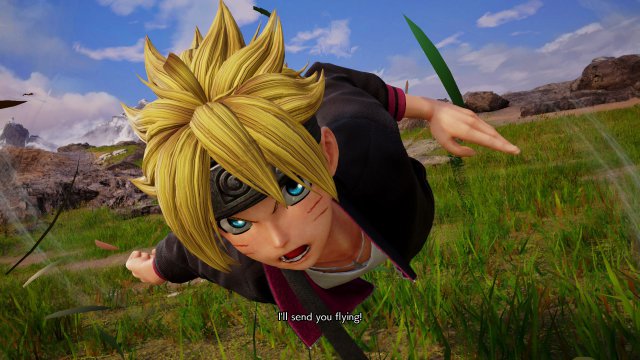 Jump Force - Immagine 214186