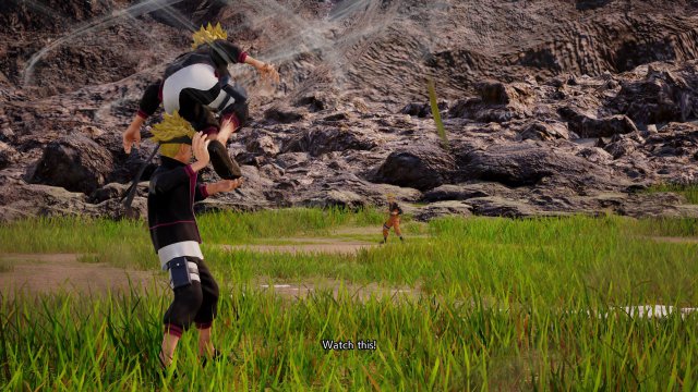 Jump Force - Immagine 214189