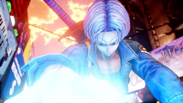 Jump Force - Immagine 214236