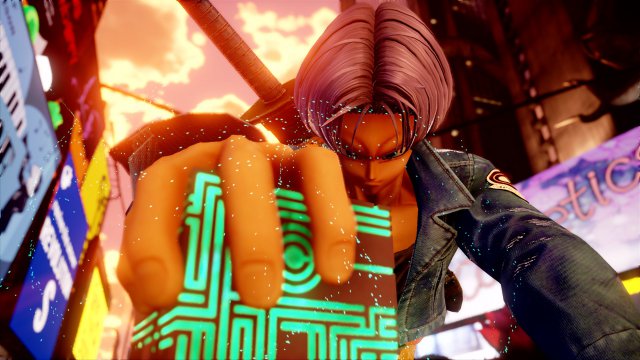 Jump Force - Immagine 214239