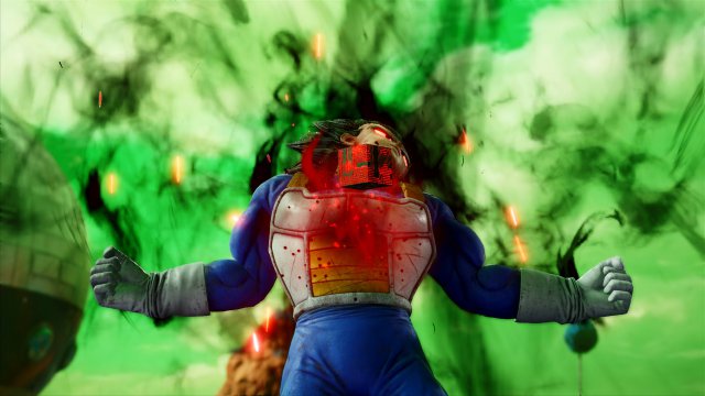 Jump Force - Immagine 214242