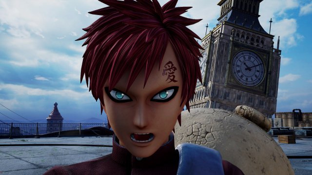Jump Force - Immagine 214245