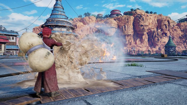 Jump Force - Immagine 214248