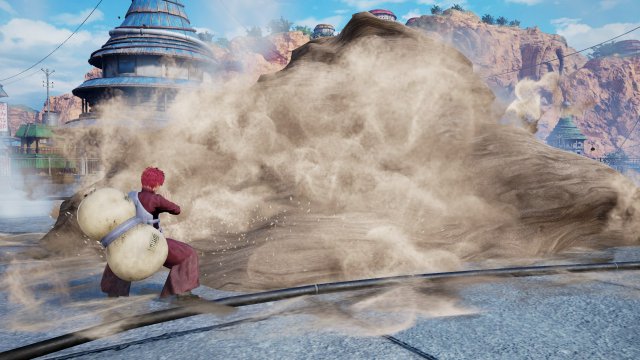 Jump Force - Immagine 214251
