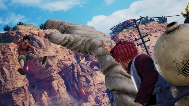 Jump Force - Immagine 214254