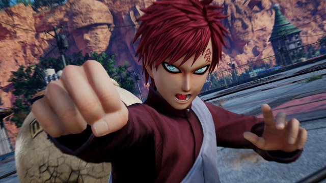 Jump Force - Immagine 214257