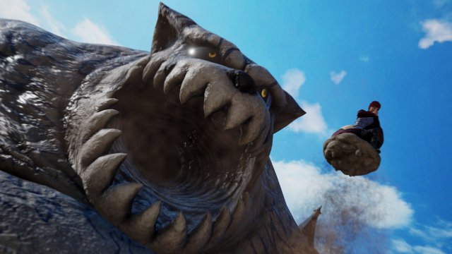 Jump Force - Immagine 214263